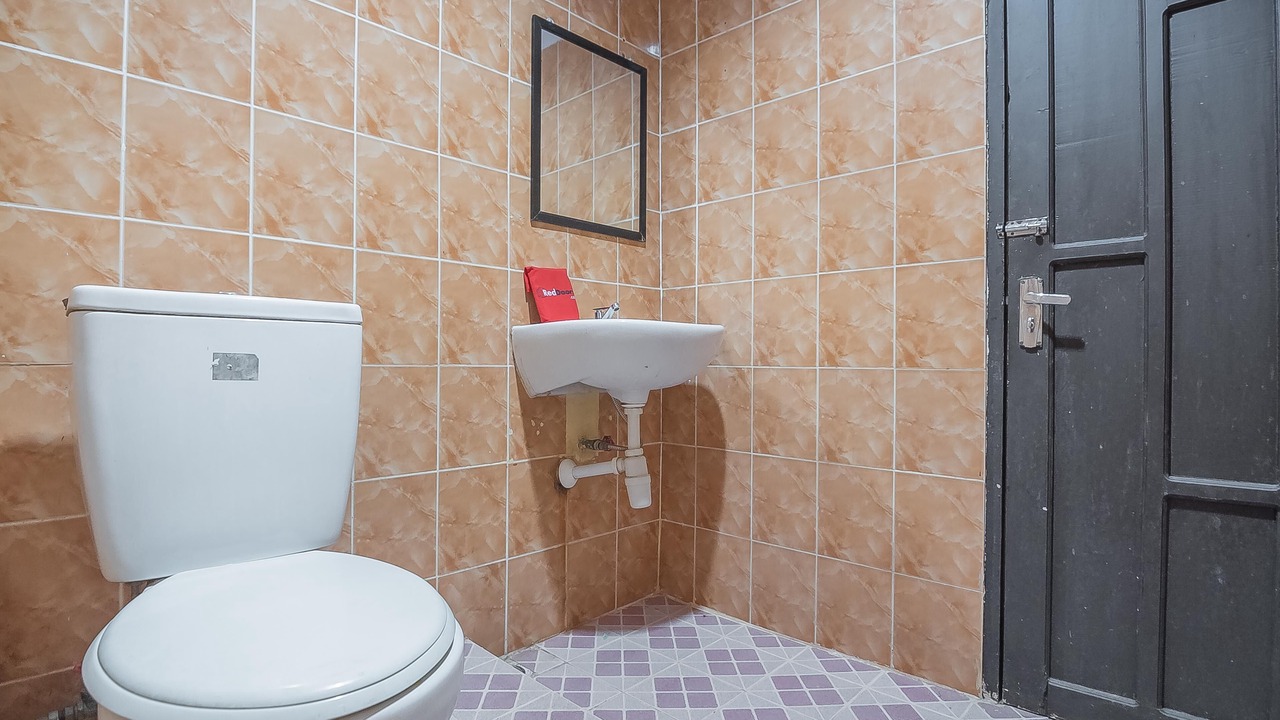 Photo of Bathroom in Tarakan