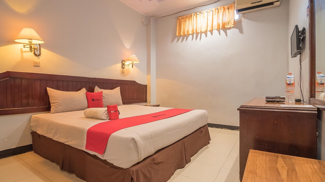Photo of Bedroom in Tarakan