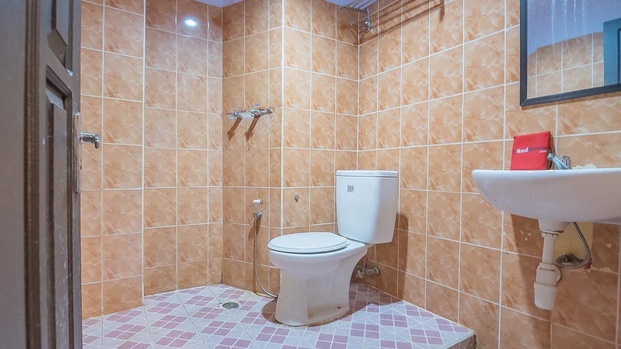 Photo of Bathroom in Tarakan