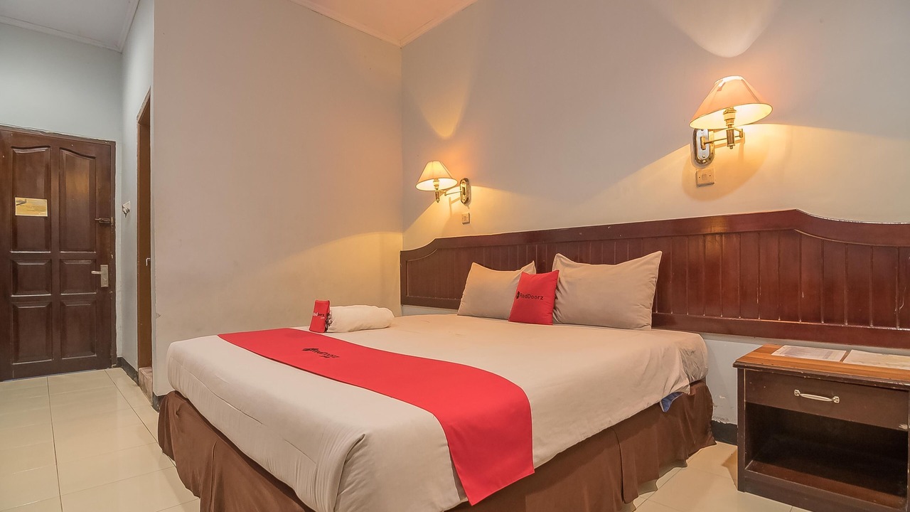 Photo of Bedroom in Tarakan