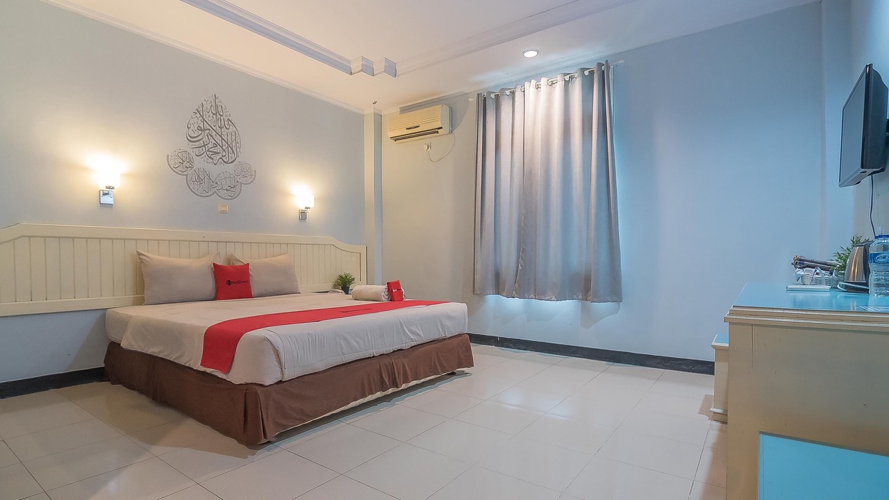 Photo of Bedroom in Tarakan