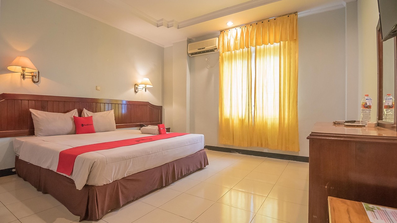 Photo of Bedroom in Tarakan