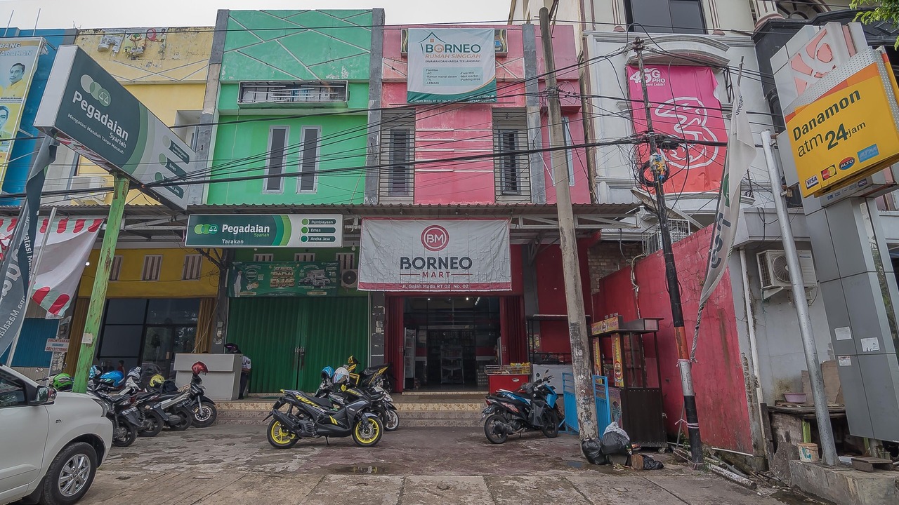 Photo of Outdoor in Tarakan