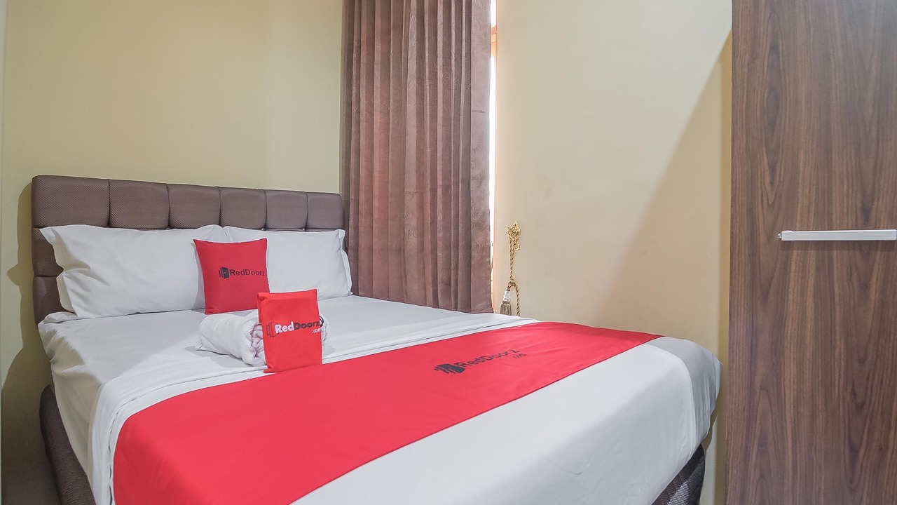 Photo of Bedroom in Banjarbaru