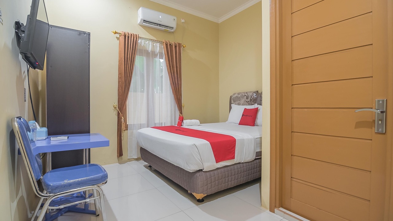 Photo of Bedroom in Banjarbaru