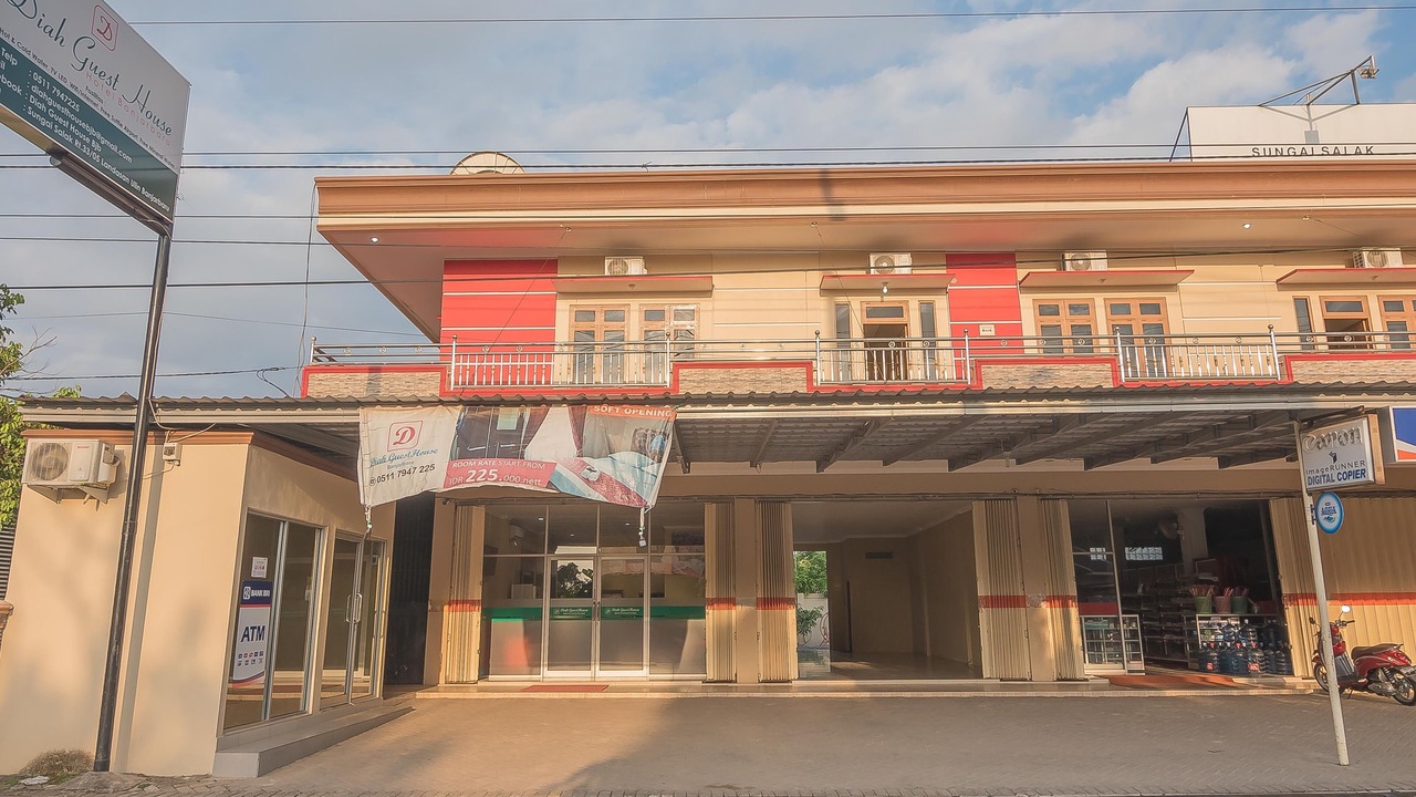 Photo of Outdoor in Banjarbaru