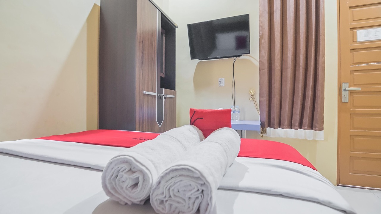 Photo of Bedroom in Banjarbaru