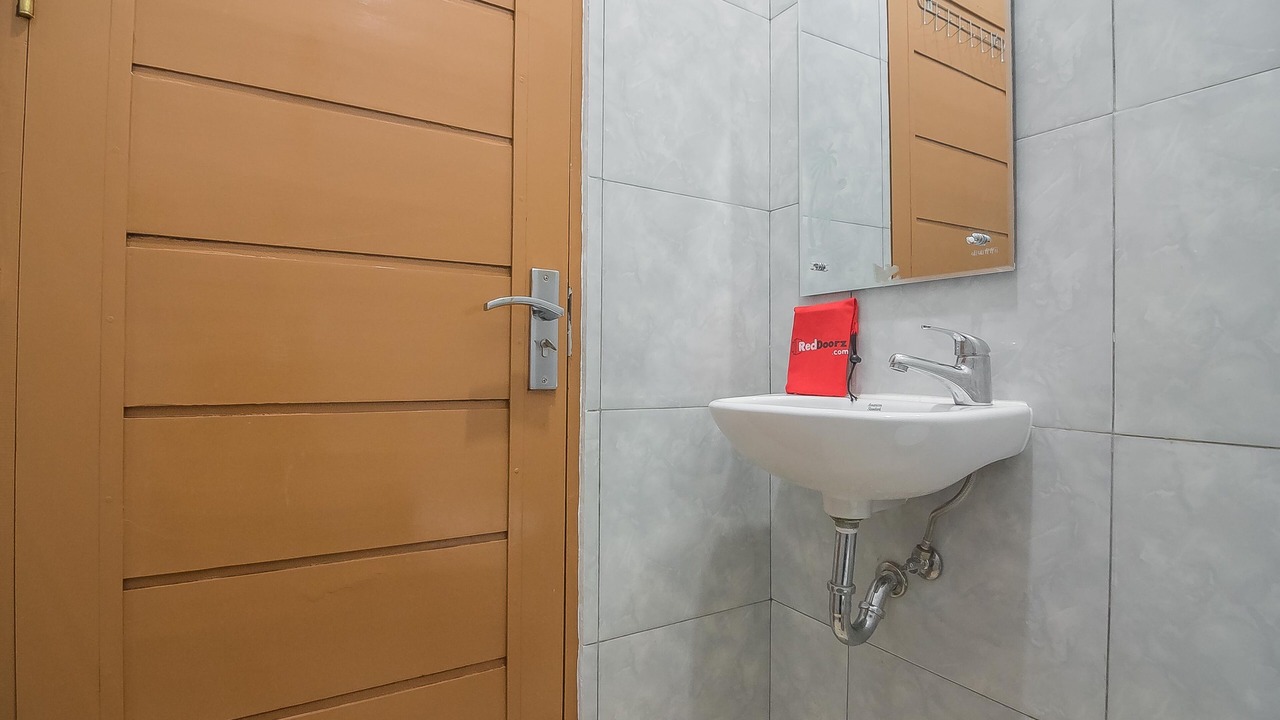 Photo of Bathroom in Banjarbaru
