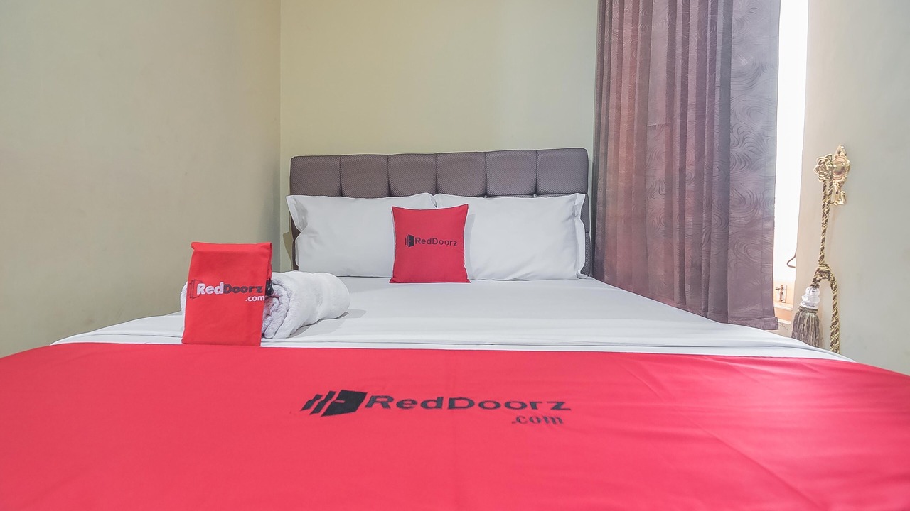 Photo of Bedroom in Banjarbaru