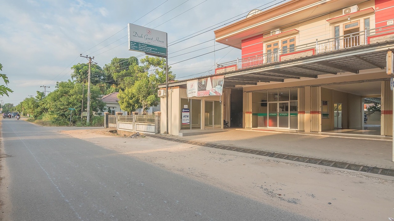 Photo of Outdoor in Banjarbaru