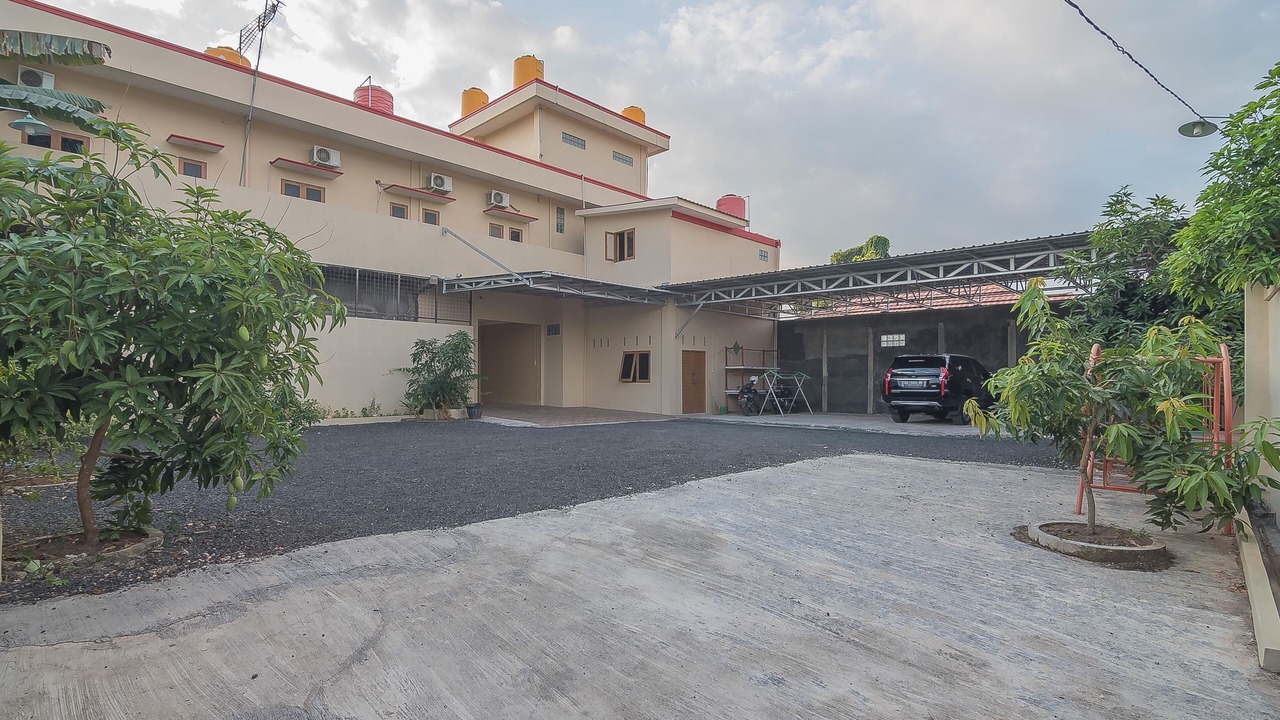 Photo of Outdoor in Banjarbaru