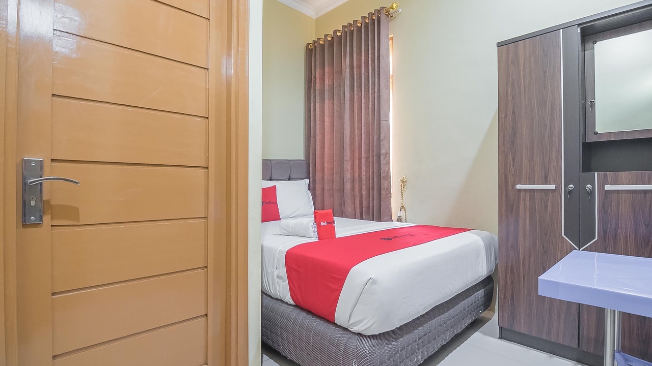 Photo of Bedroom in Banjarbaru