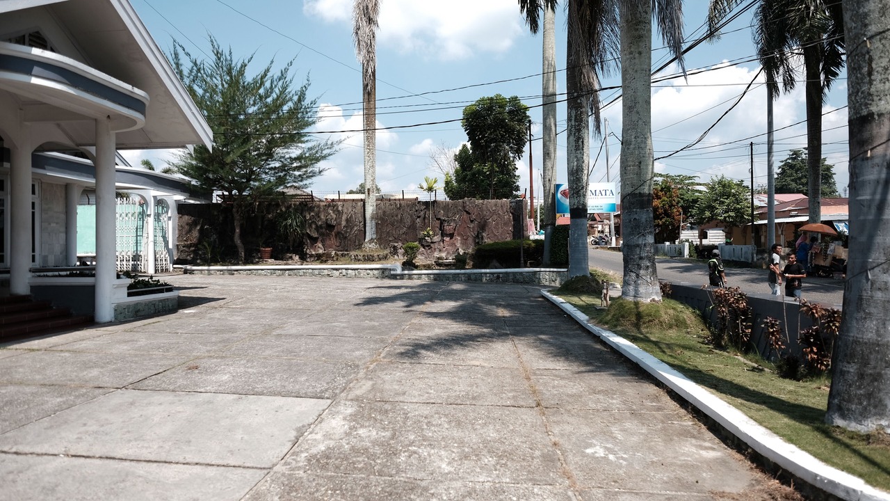 Photo of Outdoor in Bangko
