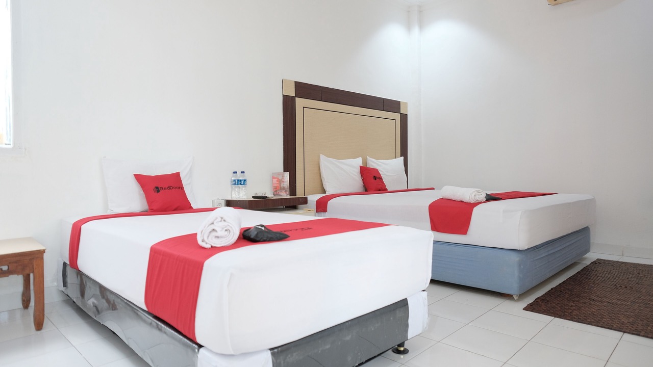 Photo of Bedroom in Bangko