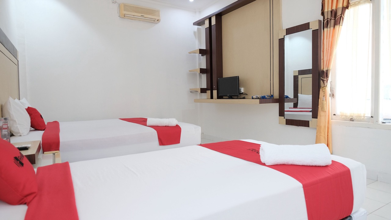 Photo of Bedroom in Bangko