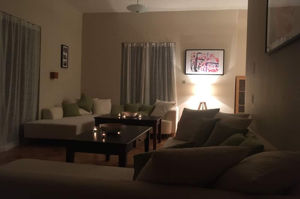 Photo of Livingroom in Ziros