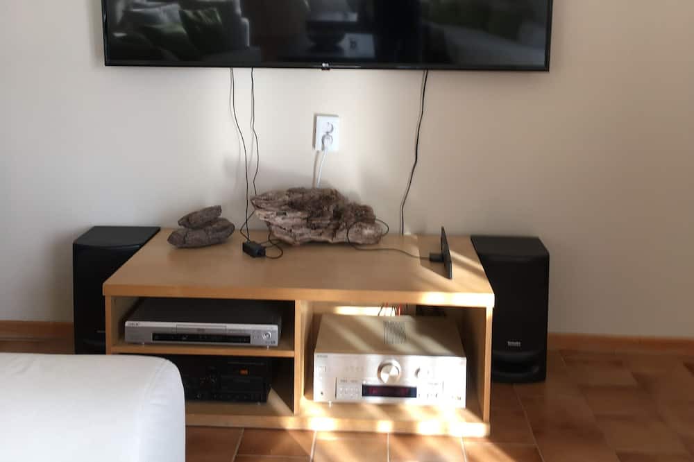 Photo of Livingroom in Ziros