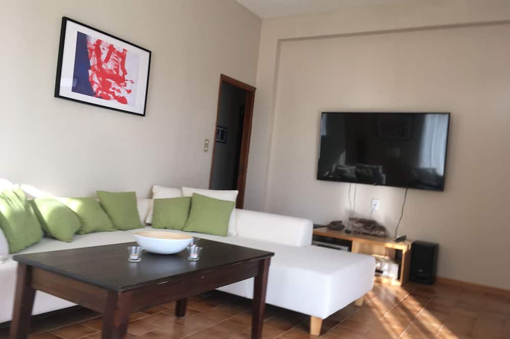 Photo of Livingroom in Ziros