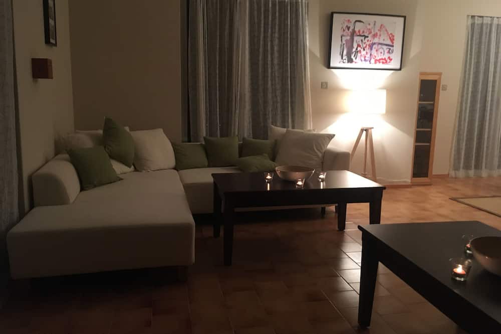 Photo of Livingroom in Ziros