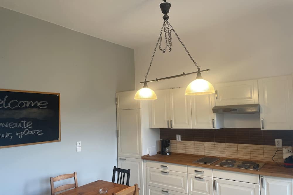 Photo of Kitchen in Ziros