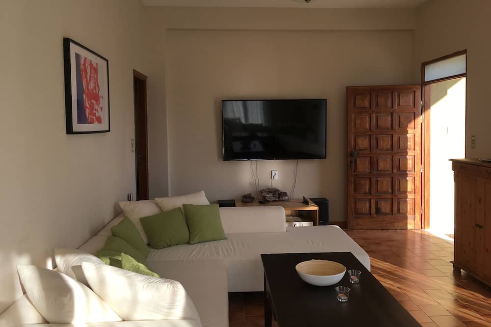 Photo of Livingroom in Ziros