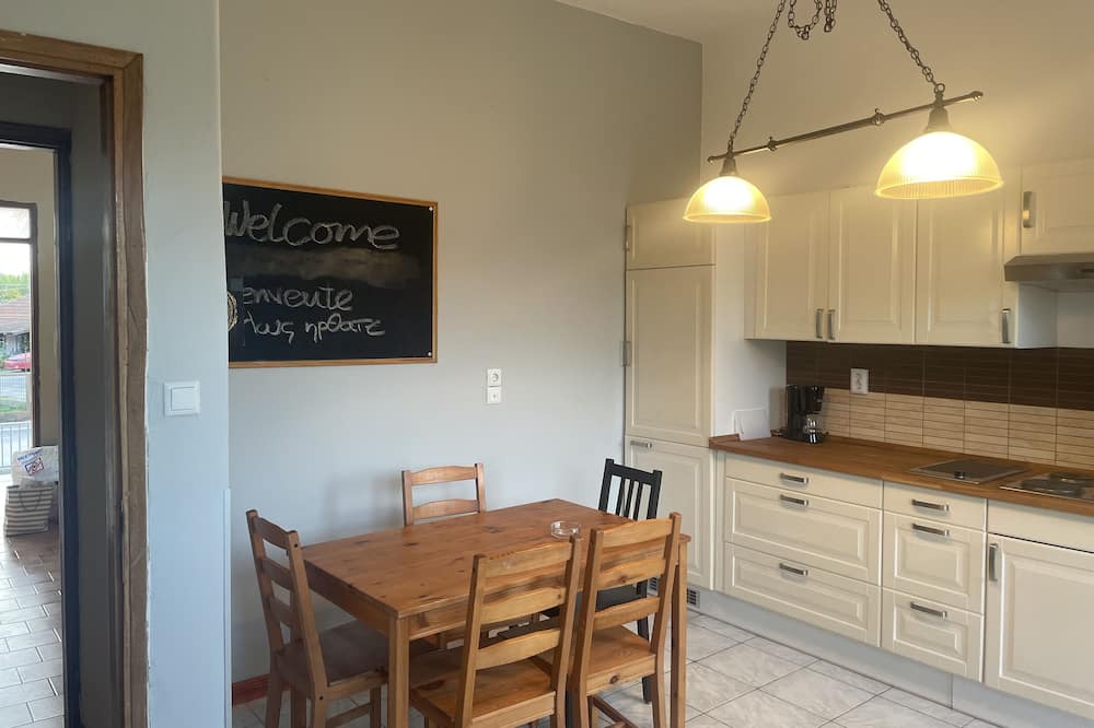 Photo of Kitchen in Ziros