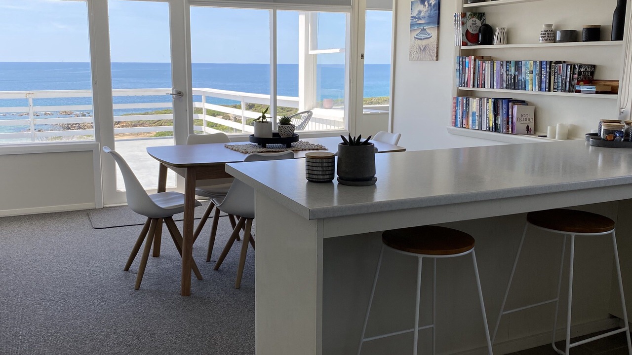 Photo of Kitchen in Devonport