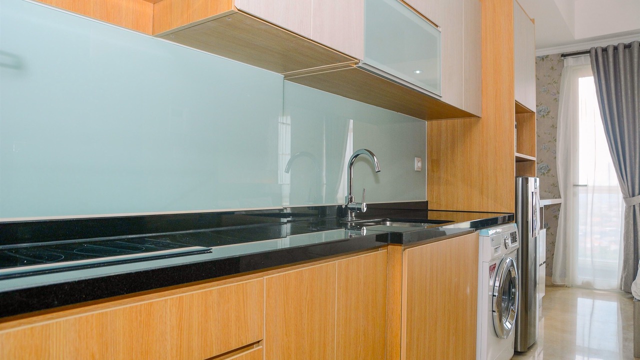 Photo of Kitchen in Cikini