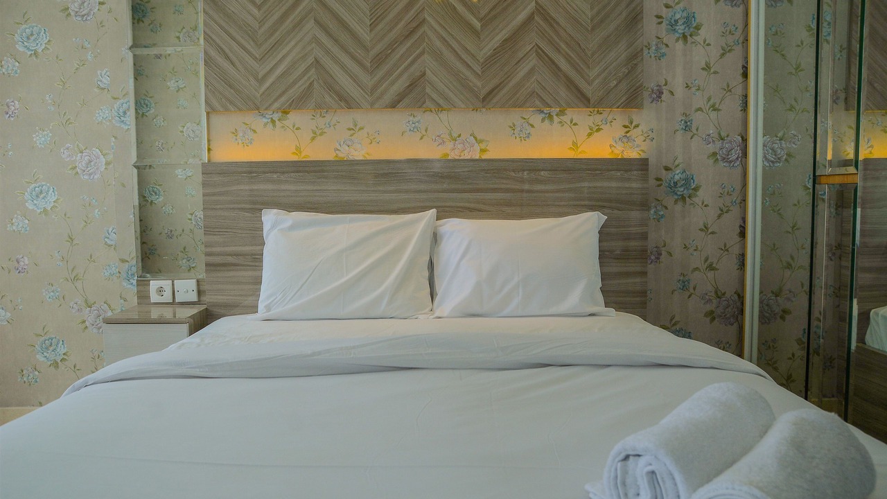 Photo of Bedroom in Cikini