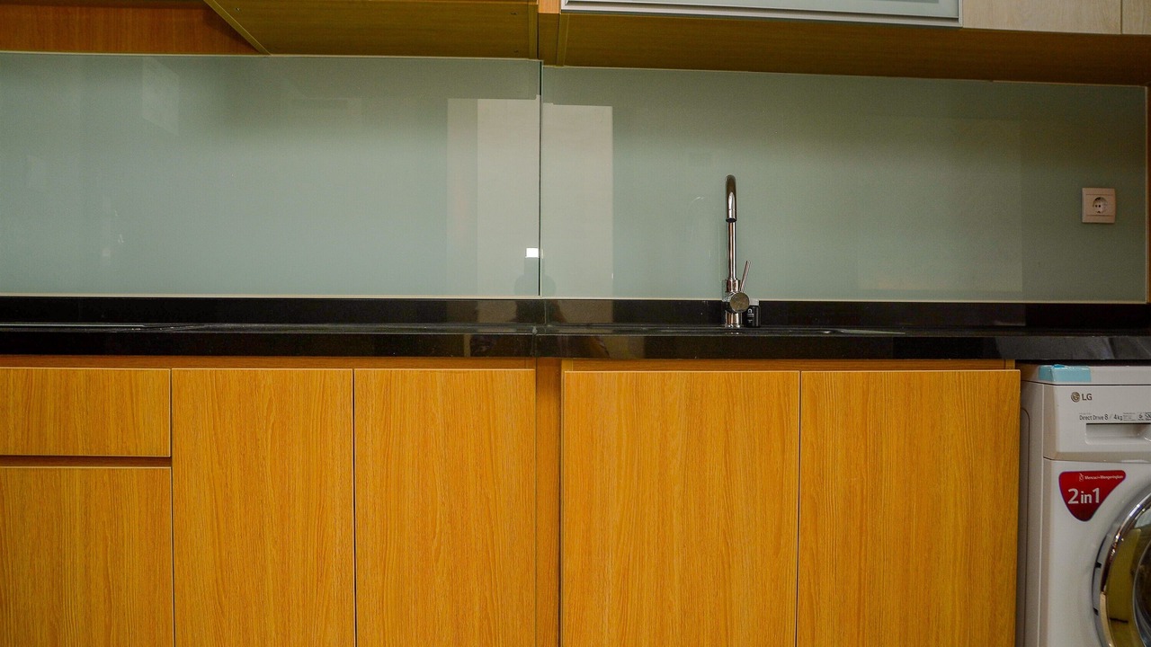 Photo of Kitchen in Cikini