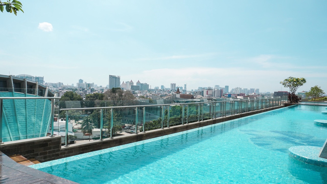 Photo of Outdoor in Cikini