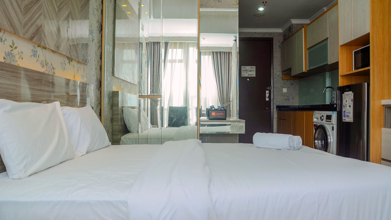 Photo of Bedroom in Cikini