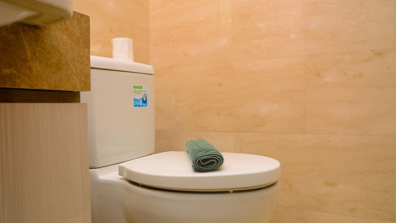 Photo of Bathroom in Cikini