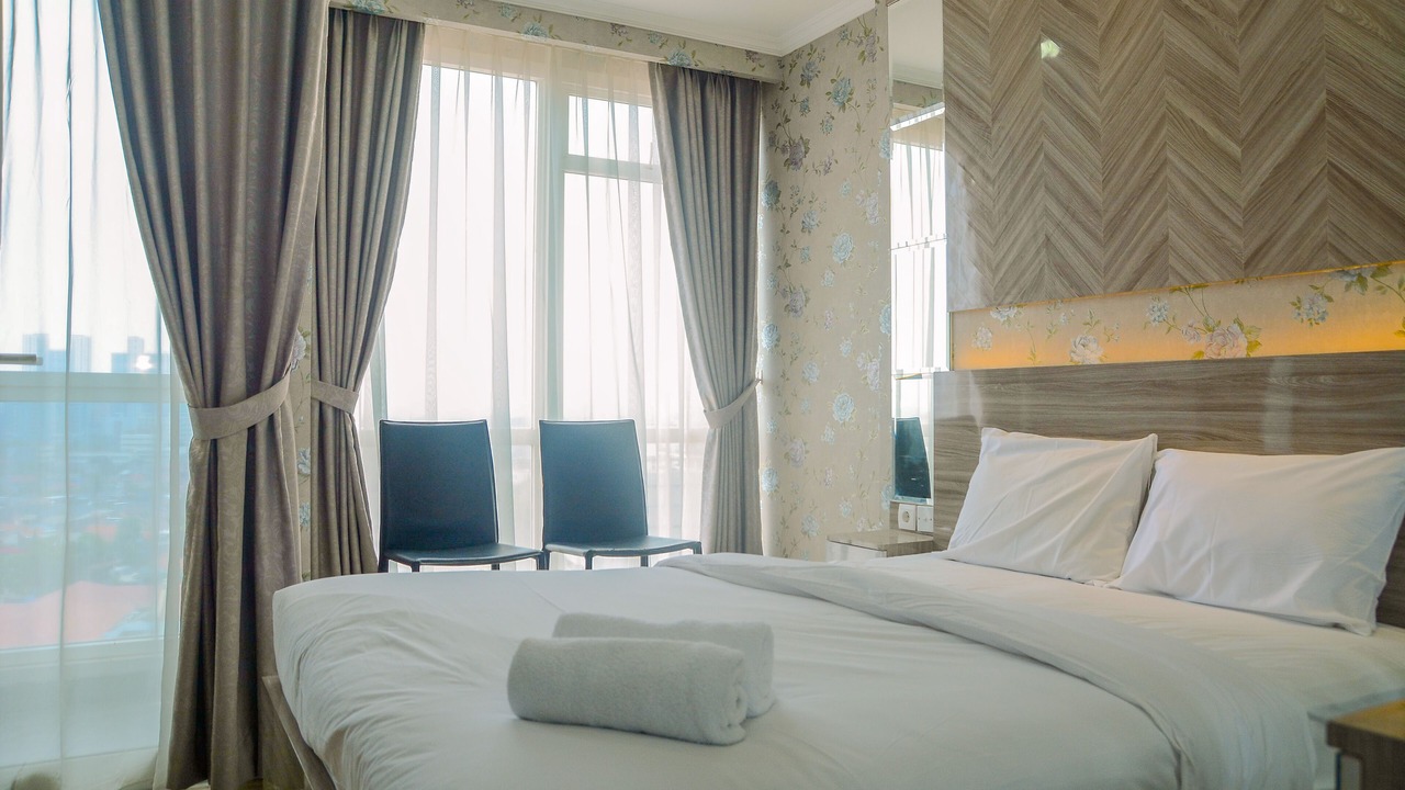 Photo of Bedroom in Cikini