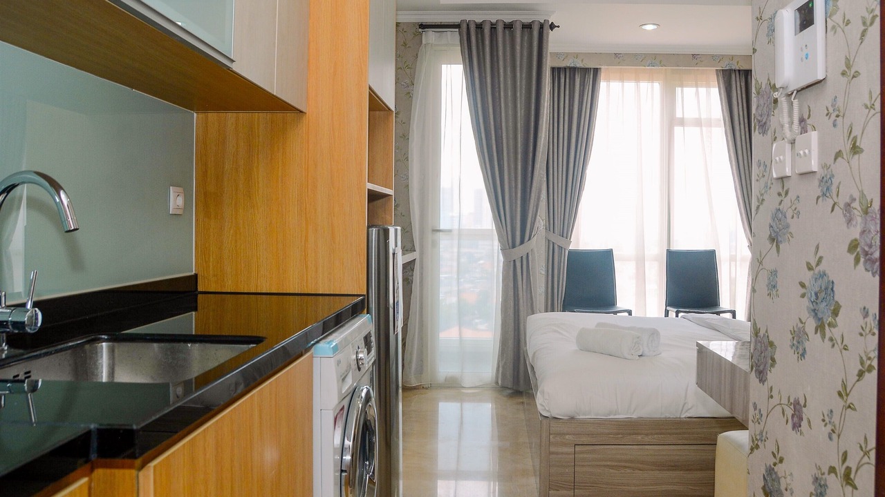 Photo of Bathroom in Cikini