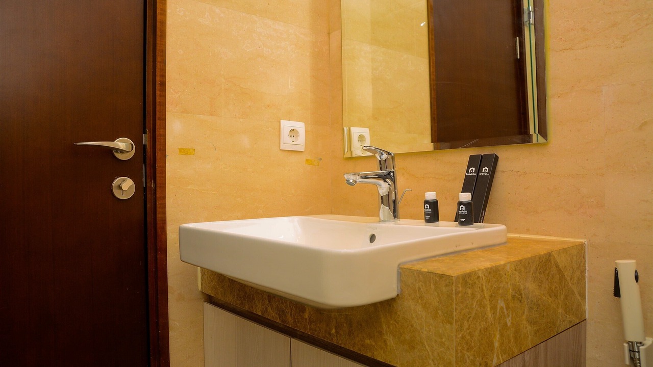 Photo of Bathroom in Cikini