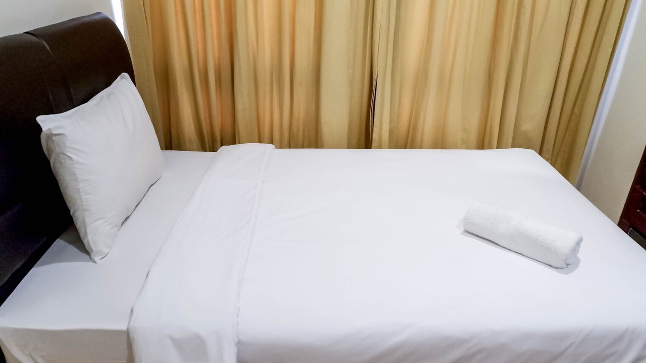 Photo of Bedroom in Suko Manunggal