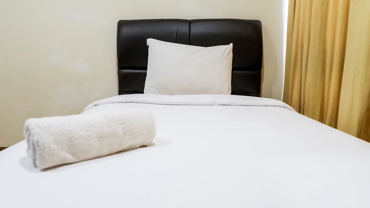 Photo of Bedroom in Suko Manunggal