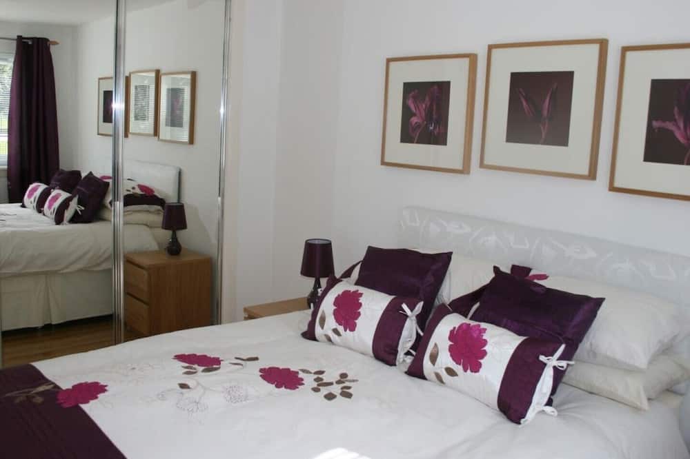 Photo of Bedroom in East End