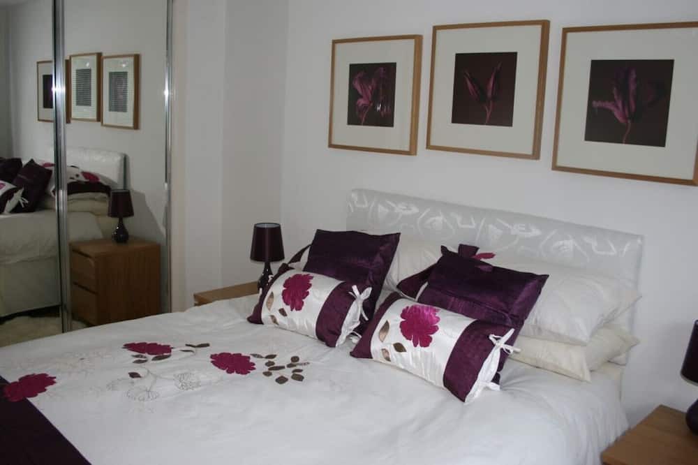 Photo of Bedroom in East End
