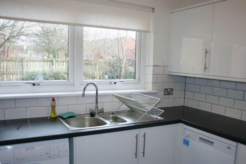 Photo of Kitchen in East End