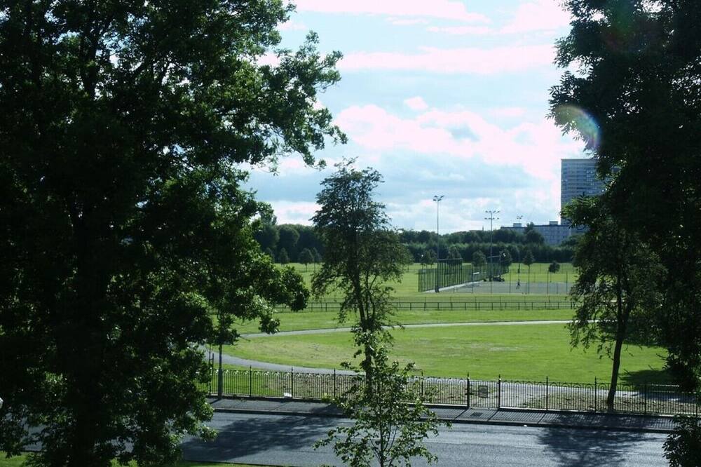 Photo of Outdoor in East End