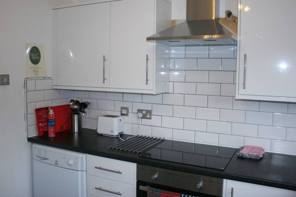 Photo of Kitchen in East End
