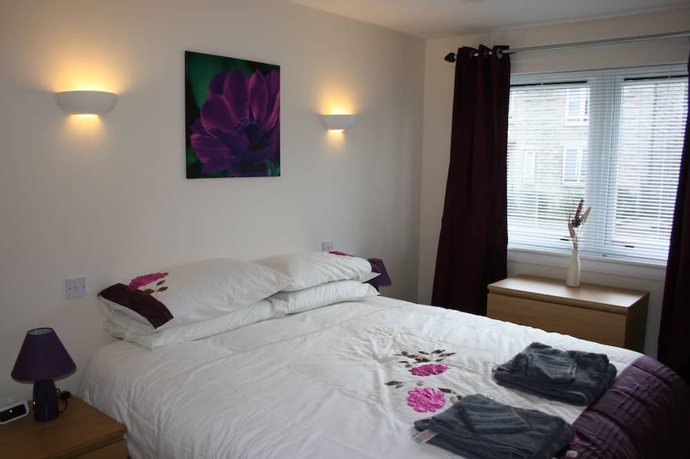 Photo of Bedroom in East End