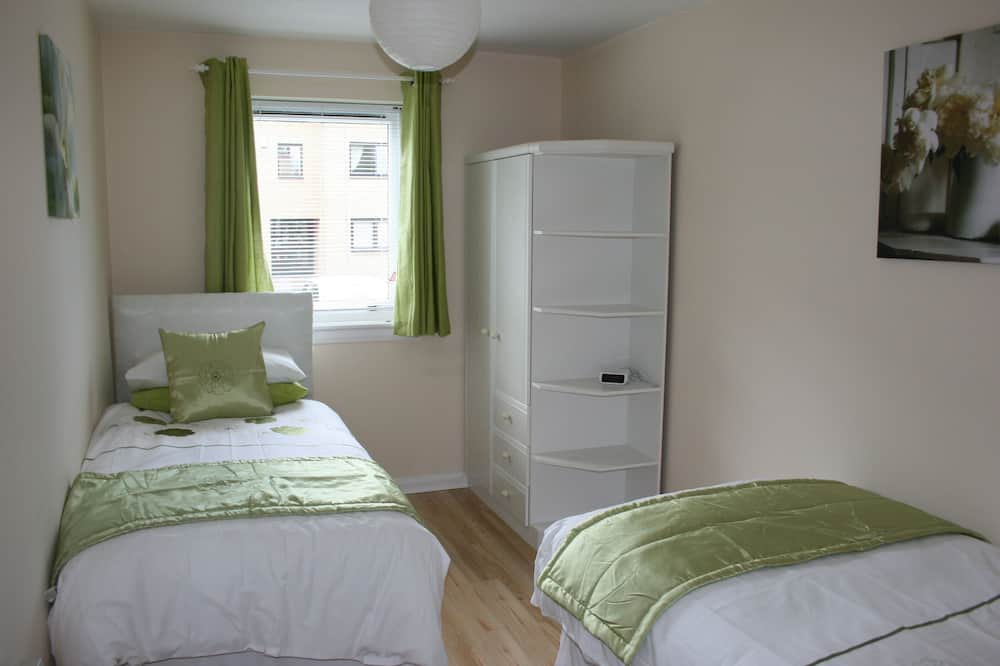 Photo of Bedroom in East End