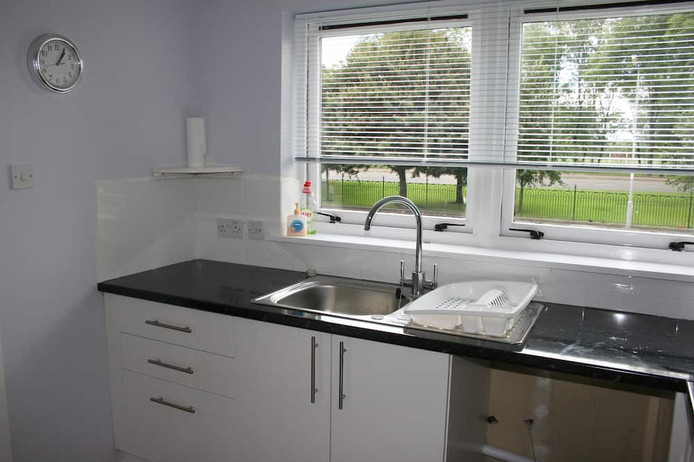 Photo of Kitchen in East End