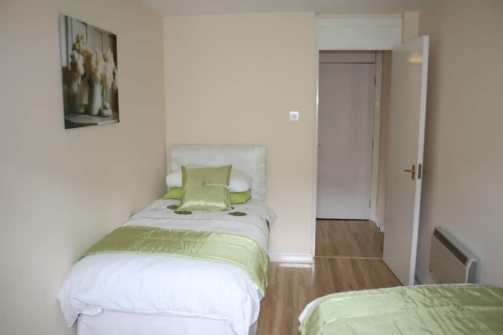 Photo of Bedroom in East End