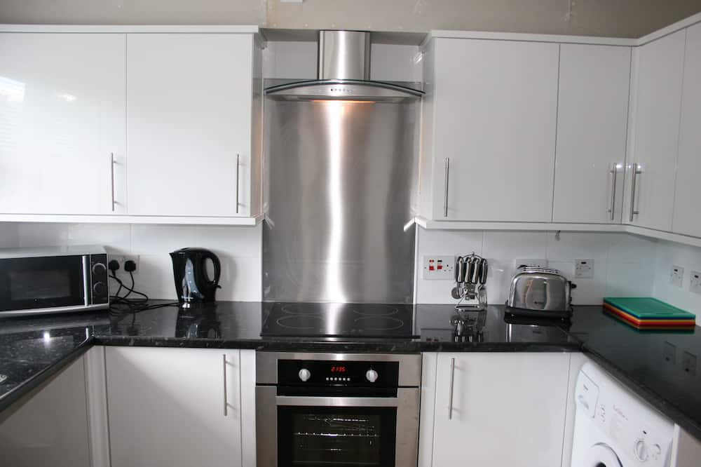 Photo of Kitchen in East End