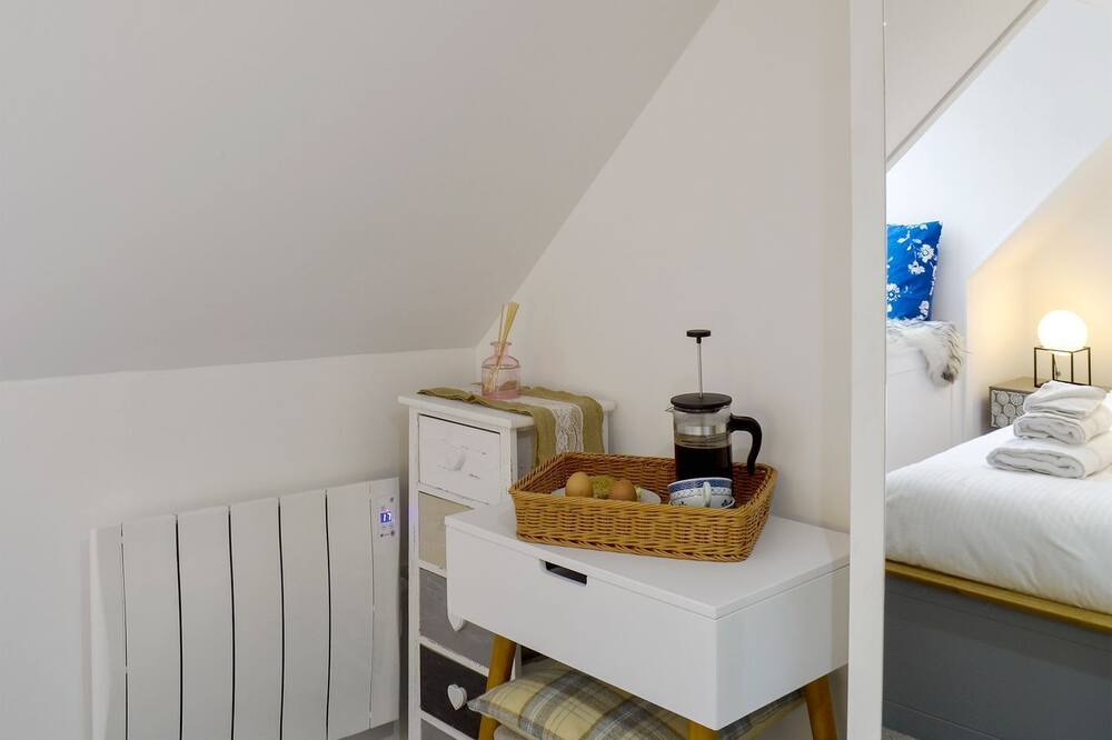 Photo of Bedroom in Port William