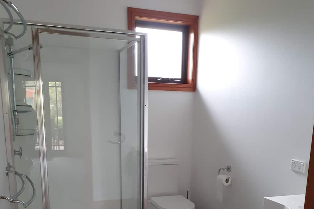 Photo of Bathroom in Forest